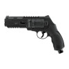 Revolver de défense T4E TR 50L Gen.2 calibre 50 avec laser intégré 13 joules