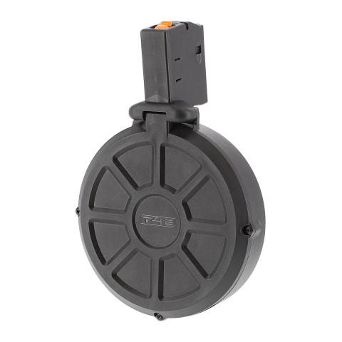 Chargeur à tambour 40 coups T4E TC68 calibre 68