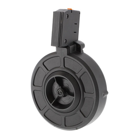 Chargeur à tambour 40 coups T4E TC68 calibre 68