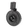 Chargeur à tambour 40 coups T4E TC68 calibre 68