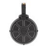Chargeur à tambour 40 coups T4E TC68 calibre 68