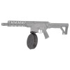 Chargeur à tambour 40 coups T4E TC68 calibre 68