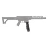 Chargeur à tambour 40 coups T4E TC68 calibre 68