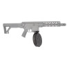 Chargeur à tambour 40 coups T4E TC68 calibre 68