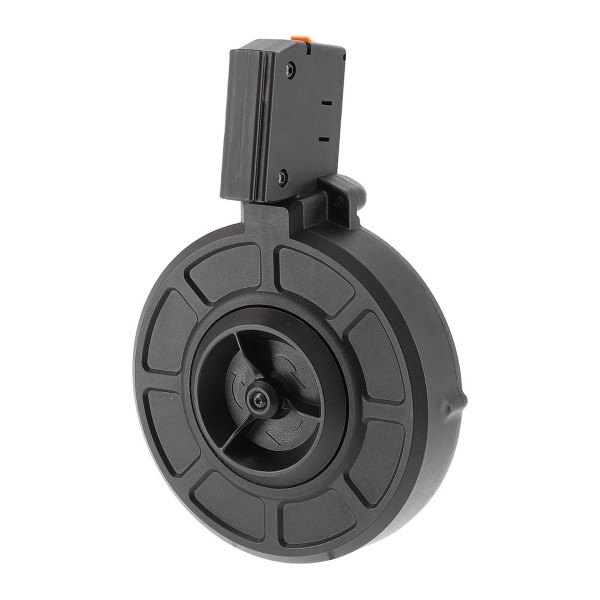 Chargeur à tambour 40 coups T4E TC68 calibre 68