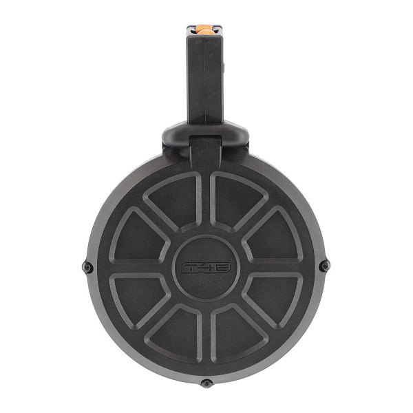 Chargeur à tambour 40 coups T4E TC68 calibre 68
