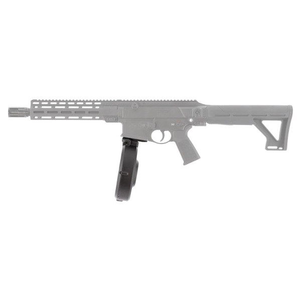 Chargeur à tambour 40 coups T4E TC68 calibre 68