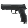 Pistolet de défense T4E TP50 Gen.2 calibre 50 - 7,5 joules
