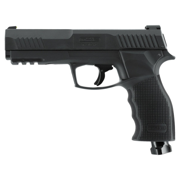 Pistolet de défense T4E TP50 Gen.2 calibre 50 - 7,5 joules