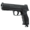 Pistolet de défense T4E TP50 Gen.2 calibre 50 - 7,5 joules