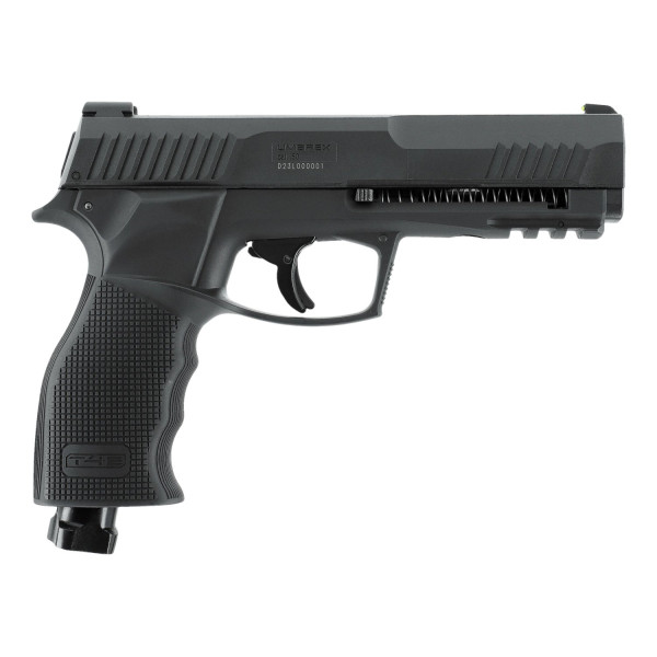 Pistolet de défense T4E TP50 Gen.2 calibre 50 - 7,5 joules