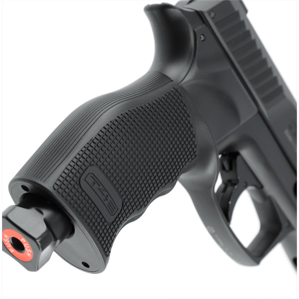 Pistolet de défense T4E TP50 Gen.2 calibre 50 - 13 joules