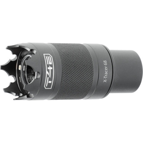 Simulateur de tir LED UV T4E X-Tracer 68 pour lanceur HDX et TX