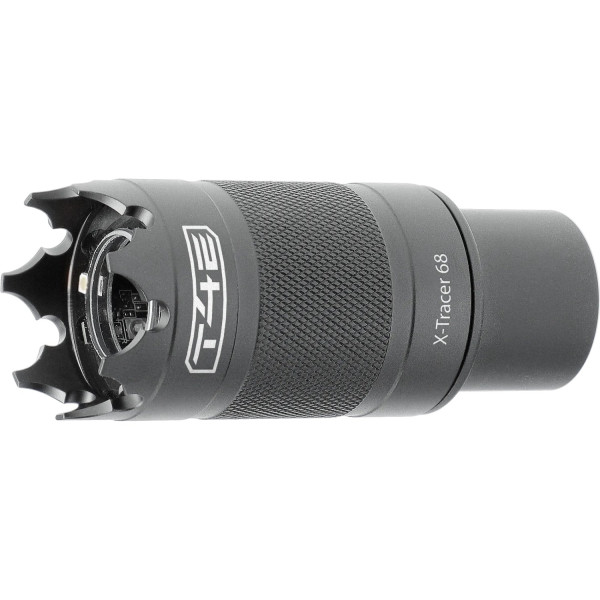 Simulateur de tir LED UV T4E X-Tracer 68 pour lanceur HDX et TX