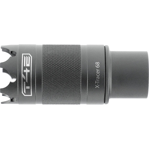 Simulateur de tir LED UV T4E X-Tracer 68 pour lanceur HDX et TX