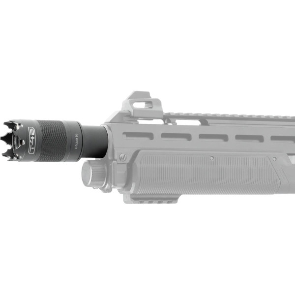 Simulateur de tir LED UV T4E X-Tracer 68 pour lanceur HDX et TX