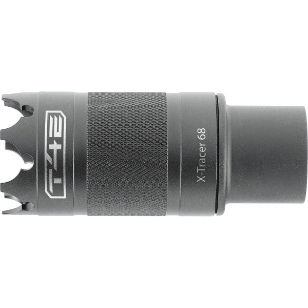 Simulateur de tir LED UV T4E X-Tracer 68 pour lanceur HDX et TX