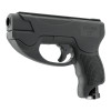 Pistolet de défense T4E TP50 Compact Gen2 calibre 50 11 joules