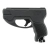 Pistolet de défense T4E TP50 Compact Gen2 calibre 50 11 joules