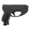Pistolet de défense T4E TP50 Compact Gen2 calibre 50 11 joules