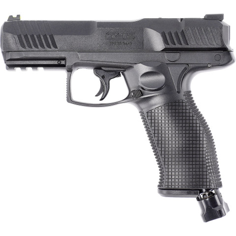 Pistolet à billes caoutchouc T4E TPX 50 Gen2 calibre 50