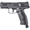 Pistolet à billes caoutchouc T4E TPX 50 Gen2 calibre 50