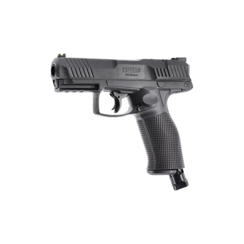 Pistolet à billes caoutchouc T4E TPX 50 Gen2 calibre 50