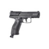 Pistolet à billes caoutchouc T4E TPX 50 Gen2 calibre 50