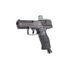 Pistolet à billes caoutchouc T4E TPX 50 Gen2 calibre 50