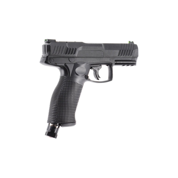 Pistolet à billes caoutchouc T4E TPX 50 Gen2 calibre 50