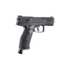 Pistolet à billes caoutchouc T4E TPX 50 Gen2 calibre 50