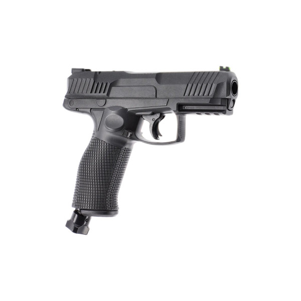 Pistolet à billes caoutchouc T4E TPX 50 Gen2 calibre 50