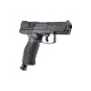 Pistolet à billes caoutchouc T4E TPX 50 Gen2 calibre 50