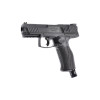 Pistolet à billes caoutchouc T4E TPX 50 Gen2 calibre 50