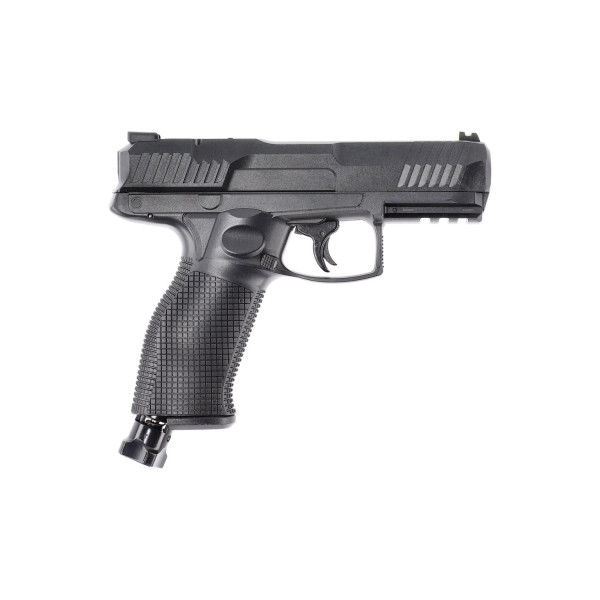 Pistolet à billes caoutchouc T4E TPX 50 Gen2 calibre 50