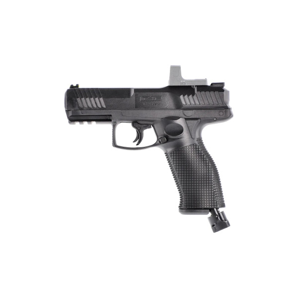Pistolet à billes caoutchouc T4E TPX 50 Gen2 calibre 50
