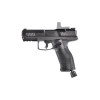Pistolet à billes caoutchouc T4E TPX 50 Gen2 calibre 50