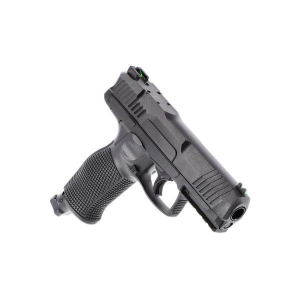 Pistolet à billes caoutchouc T4E TPX 50 Gen2 calibre 50