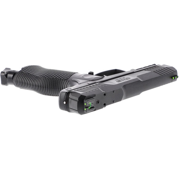 Pistolet à billes caoutchouc T4E TPX 50 Gen2 calibre 50