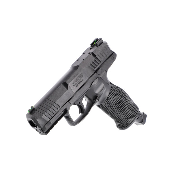 Pistolet à billes caoutchouc T4E TPX 50 Gen2 calibre 50