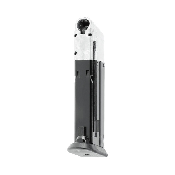 Chargeur T4E pour Walther PDP Compact 4 pouces calibre 43