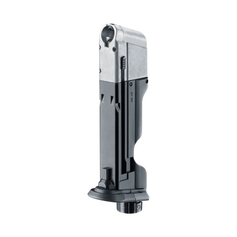 Chargeur d'urgence Walther PPQ M2 T4E calibre 43
