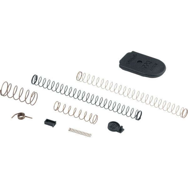 Kit d'entretien Walther PPQ M2 T4E calibre 43