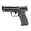 Pistolet à billes T4E calibre 43 Smith & Wesson M&P9c M2.0 noir