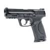 Pistolet à billes T4E calibre 43 Smith & Wesson M&P9c M2.0 noir