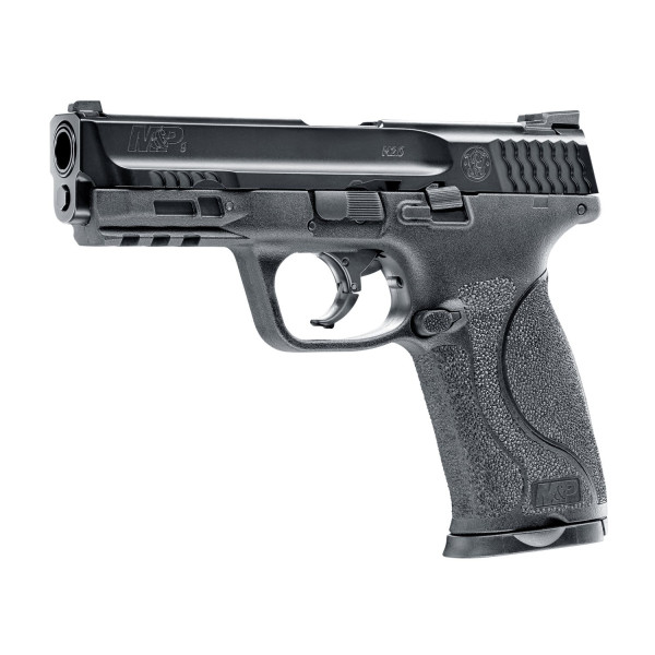 Pistolet à billes T4E calibre 43 Smith & Wesson M&P9c M2.0 noir
