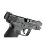 Pistolet à billes T4E calibre 43 Smith & Wesson M&P9c M2.0 noir