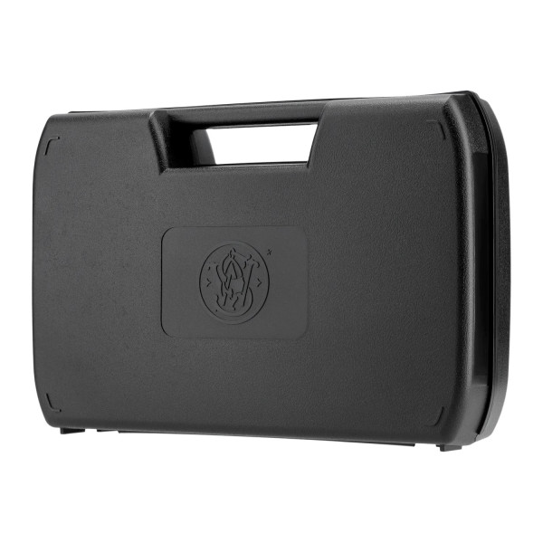 Pistolet à billes T4E calibre 43 Smith & Wesson M&P9c M2.0 noir