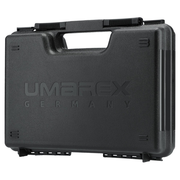 Pistolet paintball Glock 17 Gen5 calibre 43 T4E