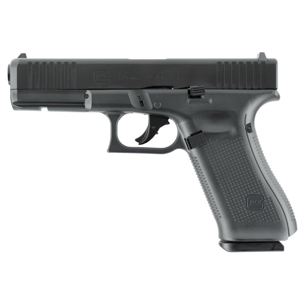 Pistolet paintball Glock 17 Gen5 calibre 43 T4E